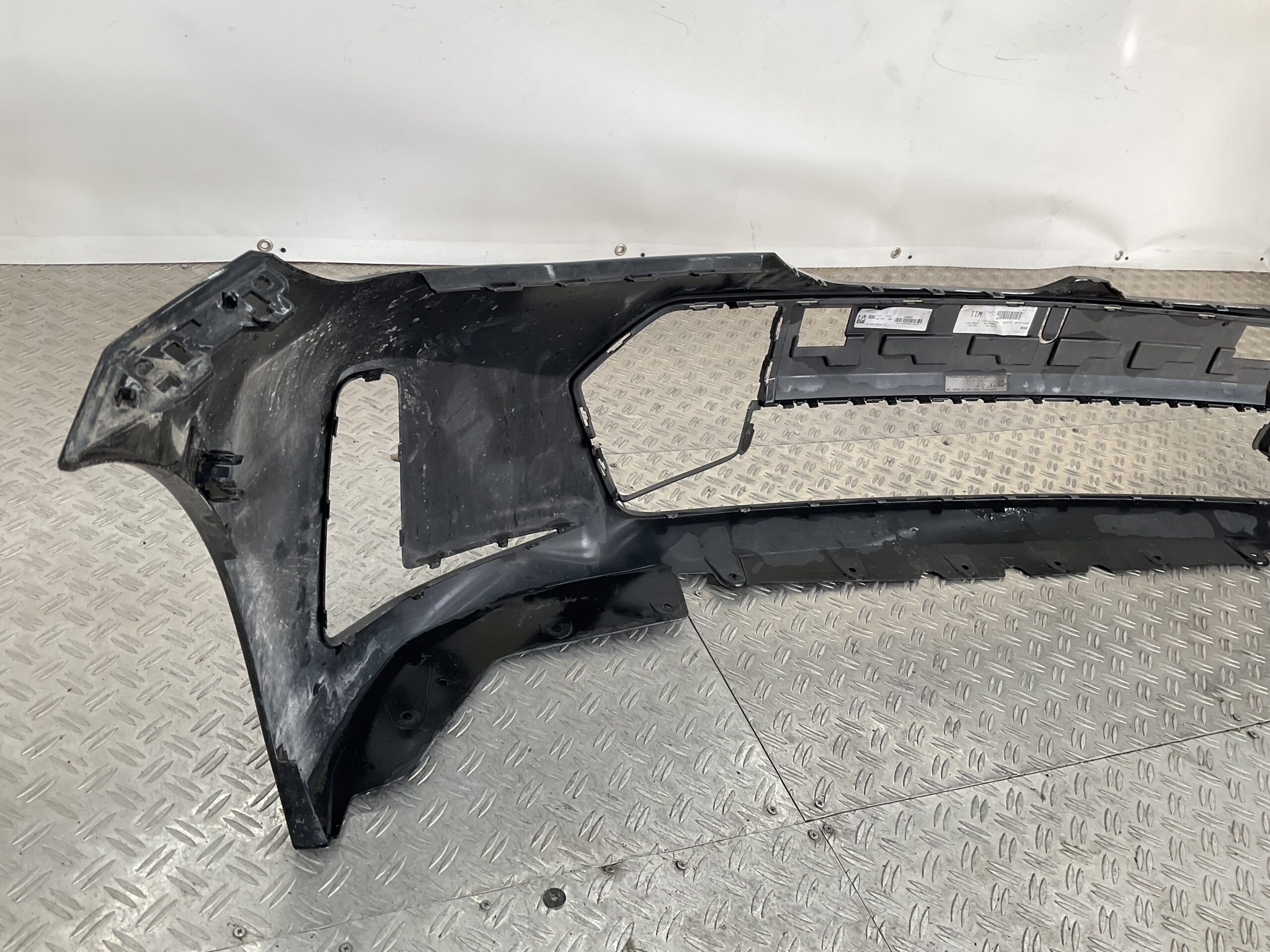 Bumper BMW 3 Serie G20 G21 MPakket M-Pakket Facelift LCI 51118085444 Voorbumper K9-18064z