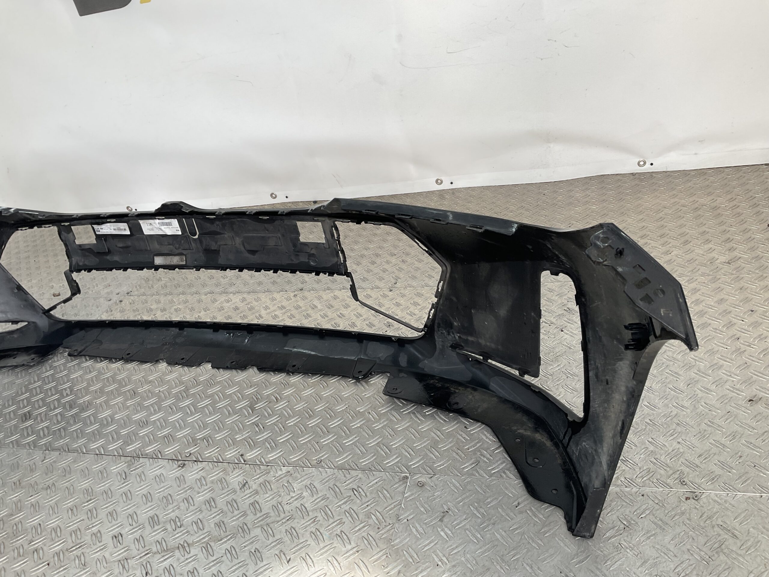 Bumper BMW 3 Serie G20 G21 MPakket M-Pakket Facelift LCI 51118085444 Voorbumper K9-18064z