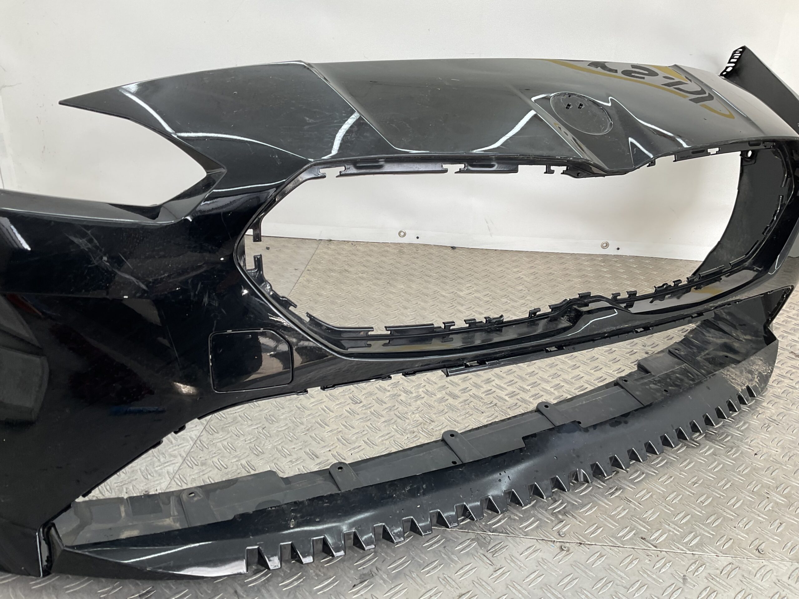 Bumper BMW 1 Serie F70 M Sport M-Pakket M Pakket 51115A64E31 Voorbumper K5-18063z