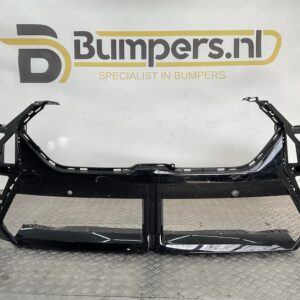 Bumper BMW iX2 U10 M Sport 23- 51117884910 Voorbumper K10-18068z