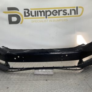 Bumper Volkswagen Passat B8 3G 15- 6xpdc 3G0807221a Voorbumper C2-18087z