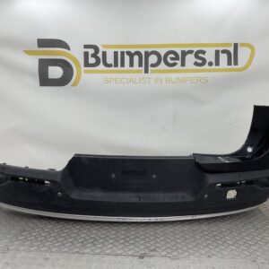Bumper Volvo XC40 XC 40 17-23 31449333 31449337 Achterbumper F3-18095z