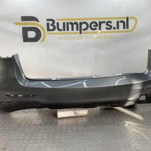Bumper Mercedes GLC W253 19-23 A2538850200 Achterbumper F3-18382