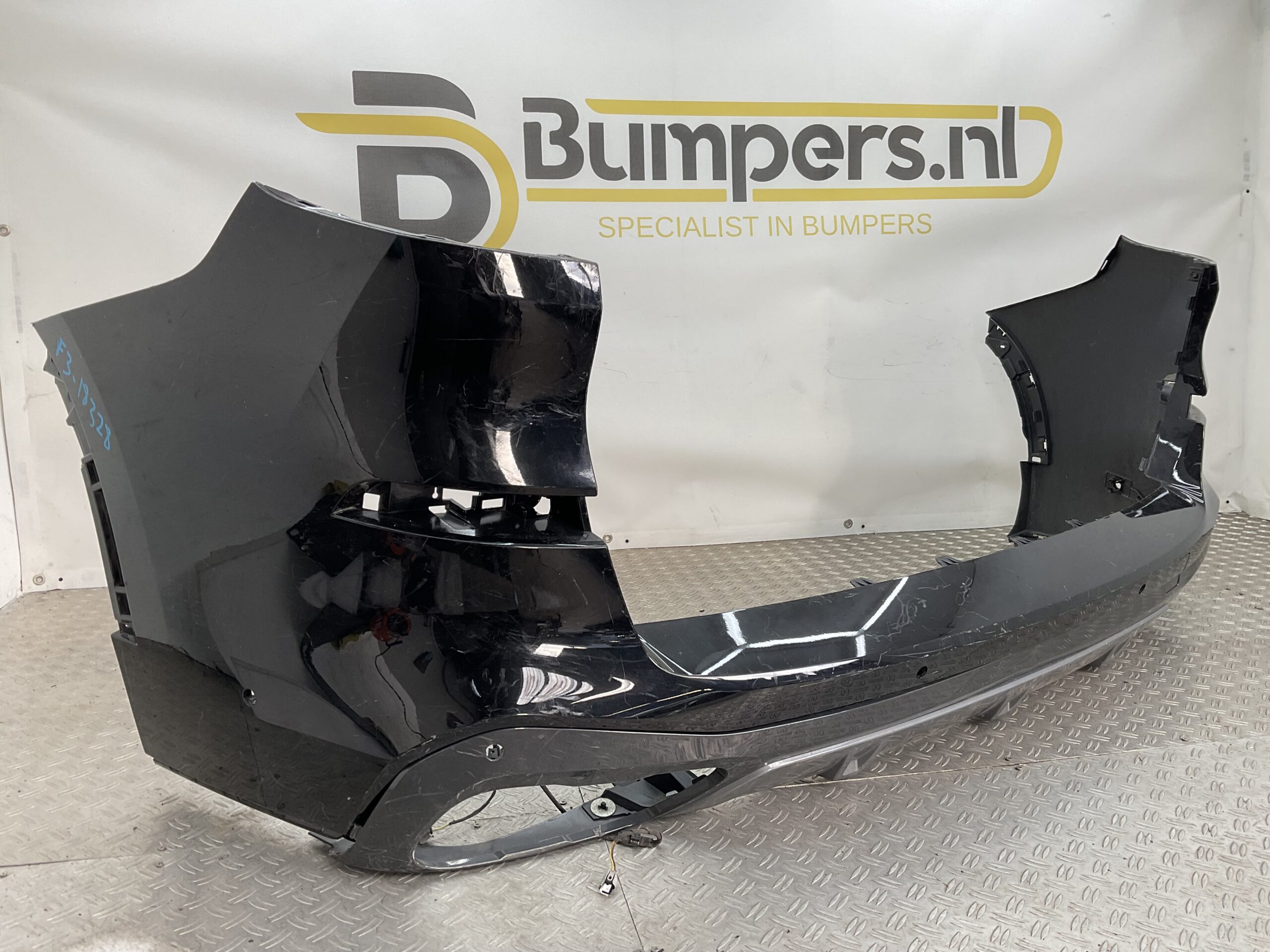 Bumper BMW X5 G05 Sport Pakket 51128069240 Achterbumper F3-18328