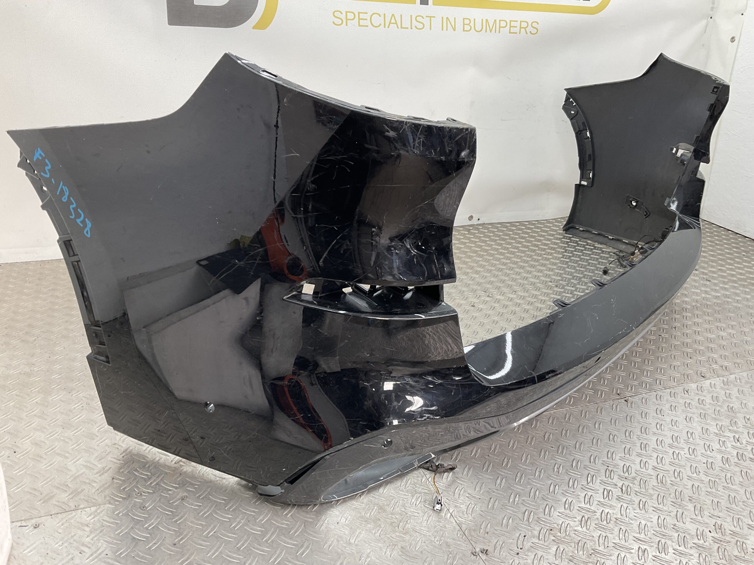Bumper BMW X5 G05 Sport Pakket 51128069240 Achterbumper F3-18328