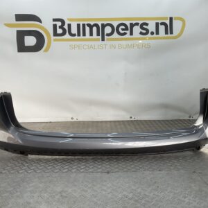 Bumper Audi Q4 89E E-Tron 21-23 89e807511 Achterbumper F3-18385