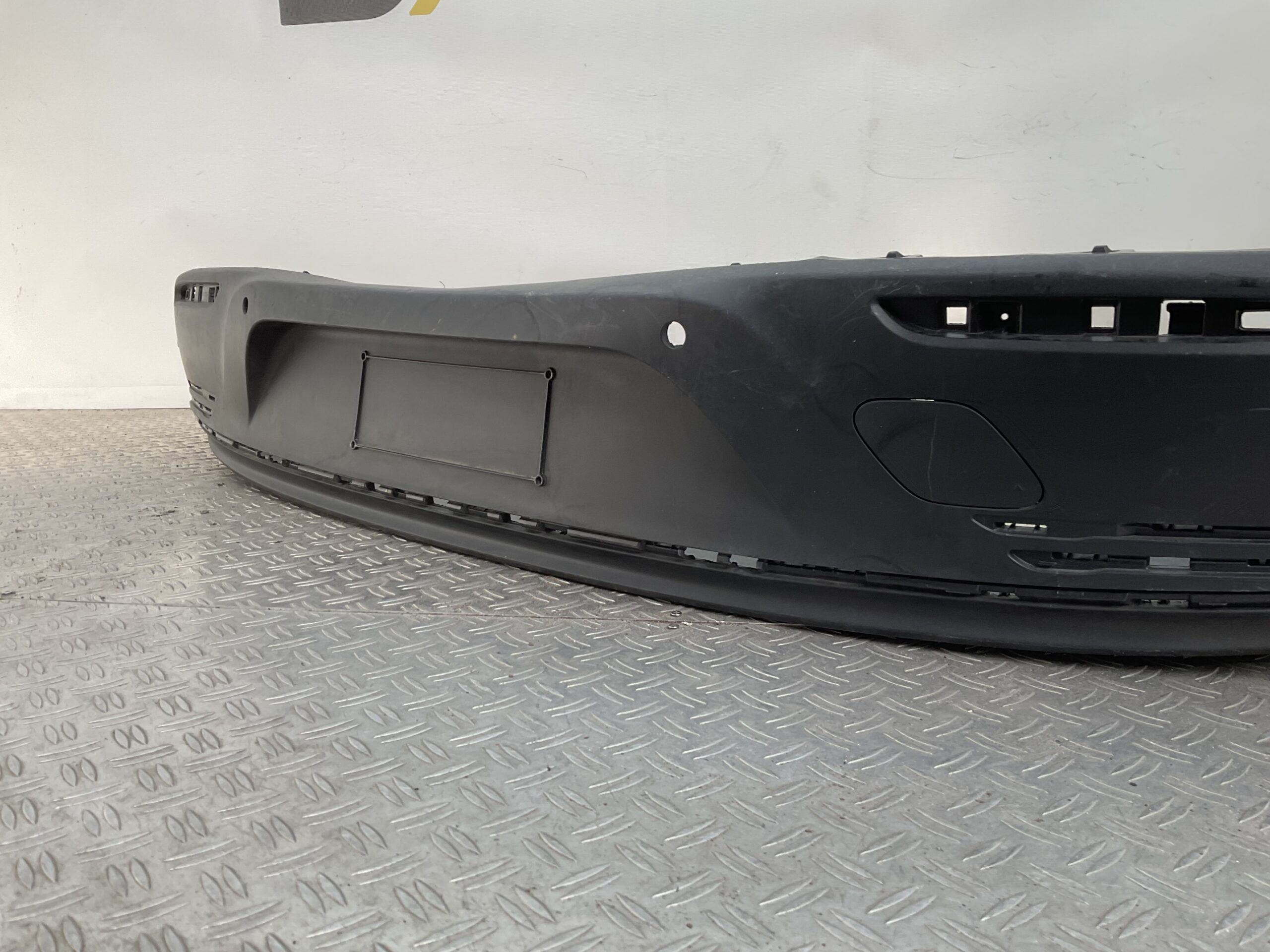 Bumper Mercedes Benz EQA H243 X243 A2438858303-AHV Achterbumper F3-18400