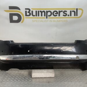Bumper Fiat 500 735425627 Achterbumper F3-18402