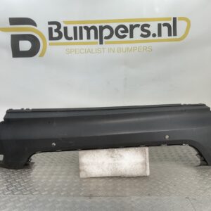 Bumper Renault Captur 2015-2019 850b25656rR Achterbumper F3-18427