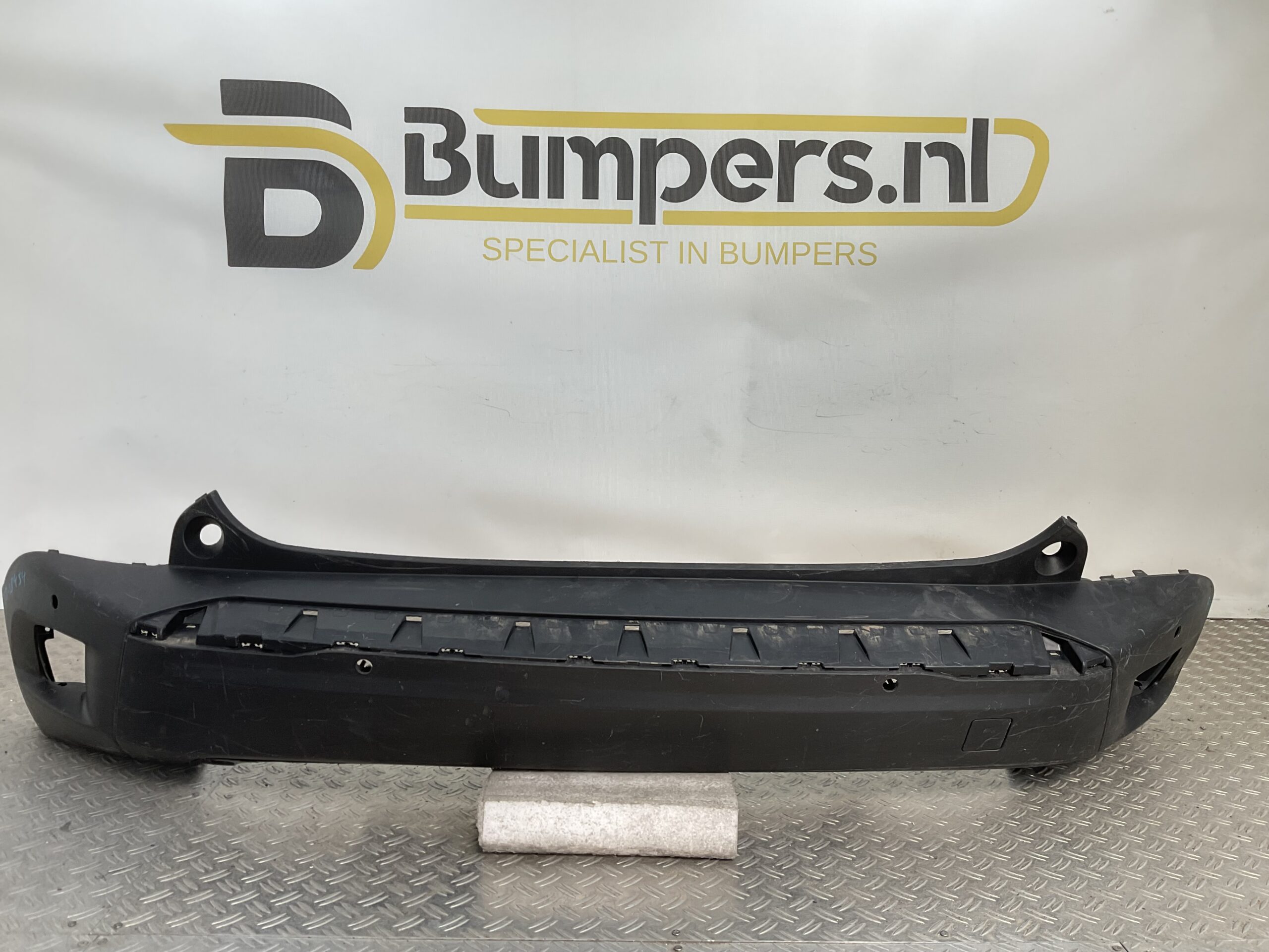 Bumper Peugeot 2008 2019-2023 9825947280 Achterbumper F3-18434
