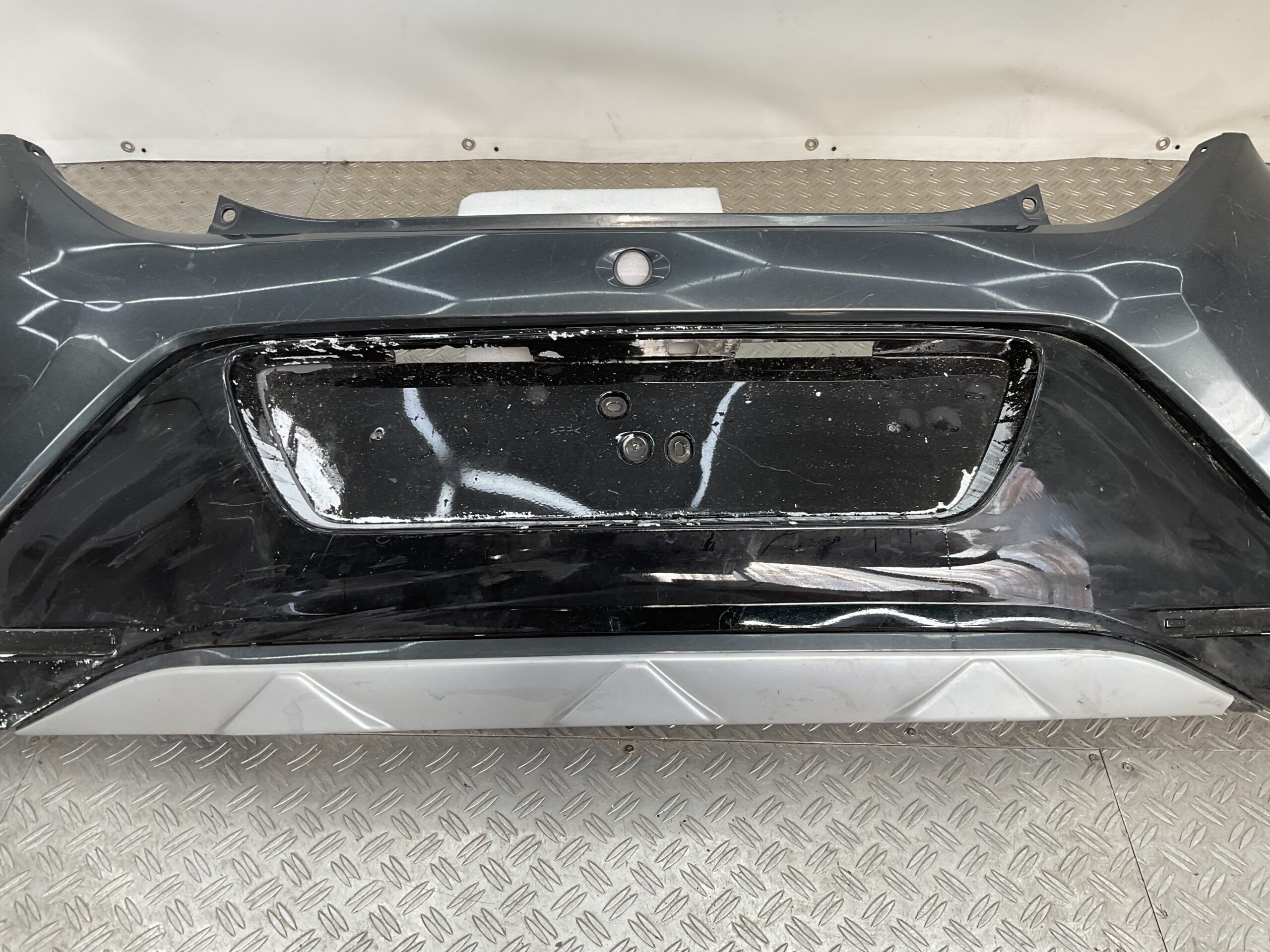 Bumper Toyota Aygo 14-21 52159-0H061 Achterbumper F3-18435