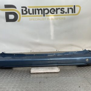 Bumper Peugeot Partner Citroen Berlingo Station 9682043777 Achterbumper F3-18440