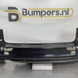 Bumper Audi Q5 Sline S-Line 13-17 8R0807511 Achterbumper F6-18126