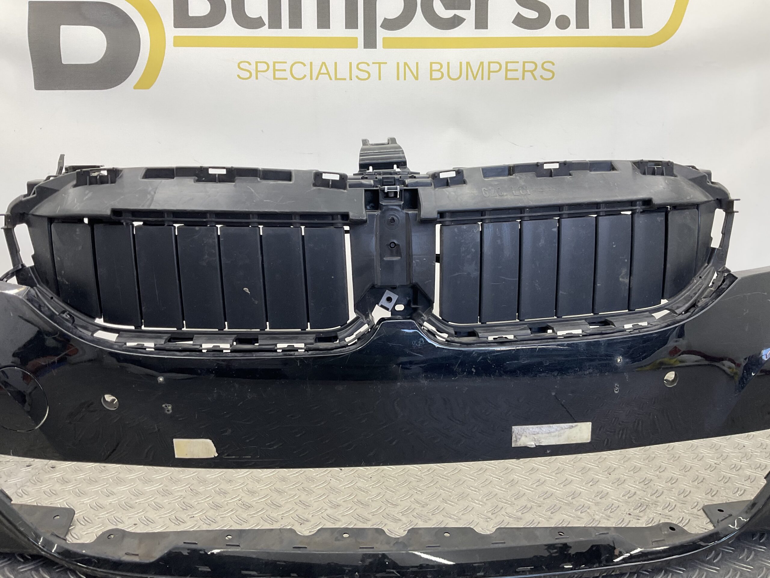 Bumper BMW 3 Serie G20 G21 MPakket M-Pakket 51118069346 Voorbumper K9-18478