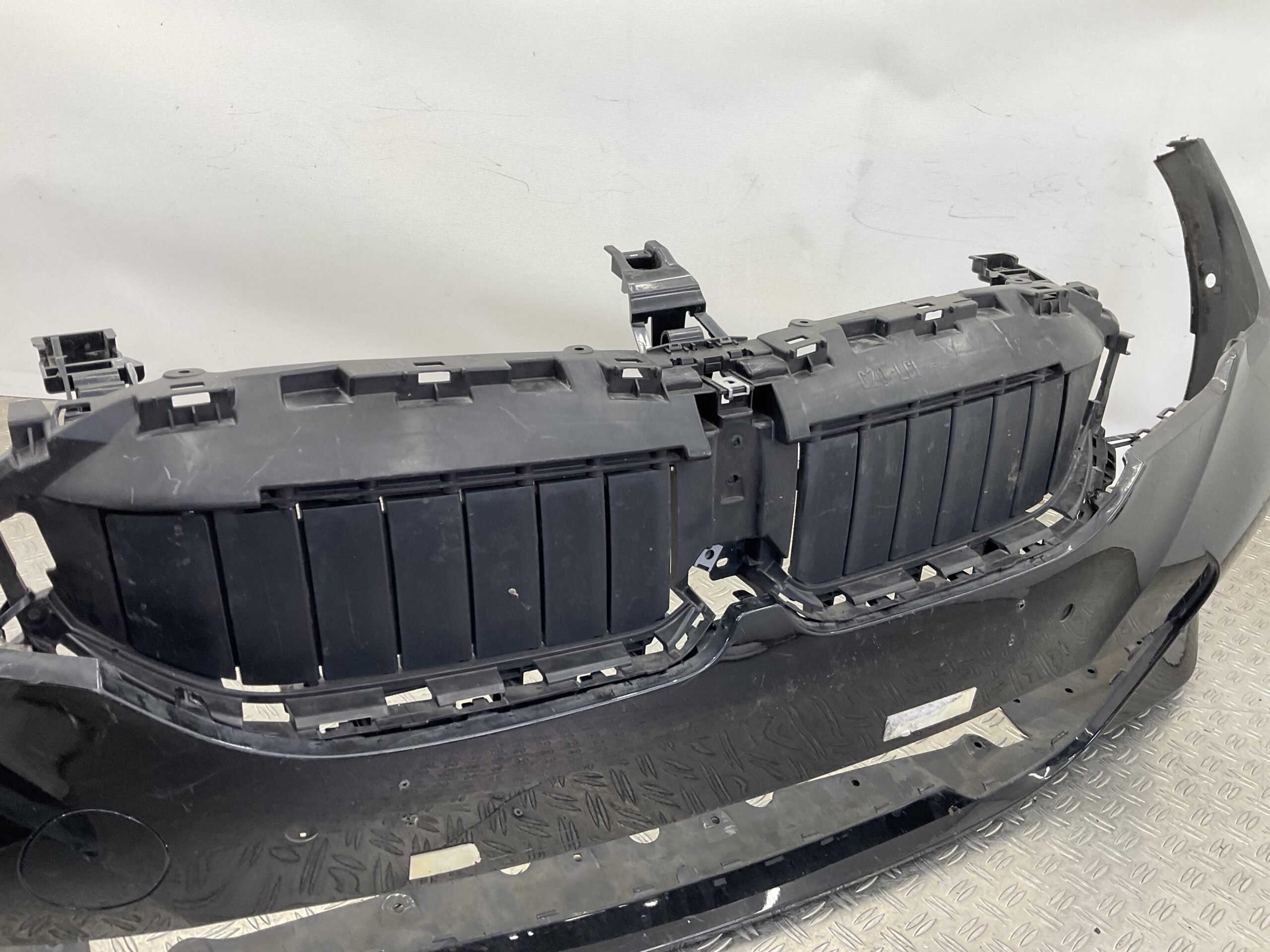 Bumper BMW 3 Serie G20 G21 MPakket M-Pakket 51118069346 Voorbumper K9-18478