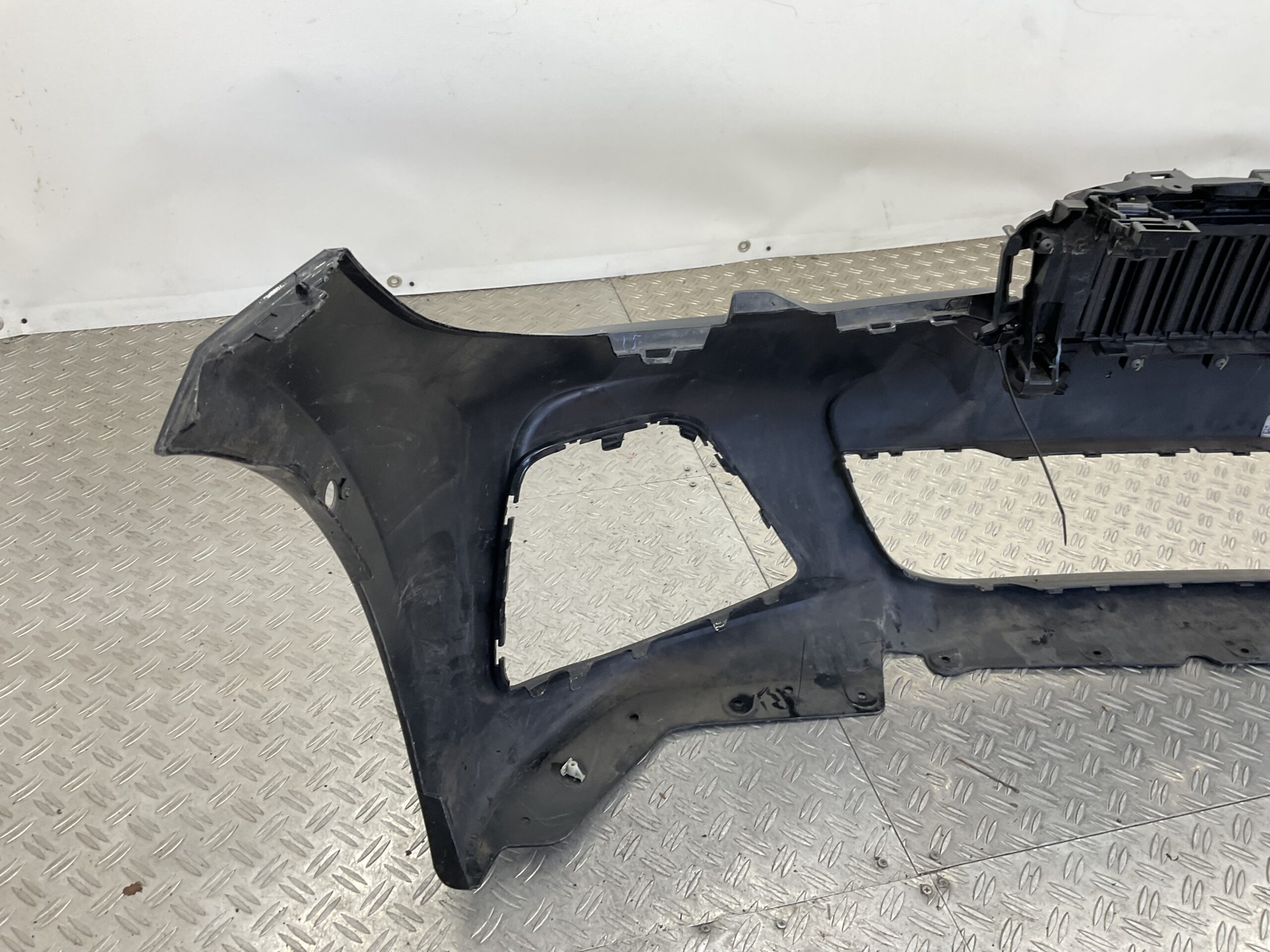 Bumper BMW 3 Serie G20 G21 MPakket M-Pakket 51118069346 Voorbumper K9-18478