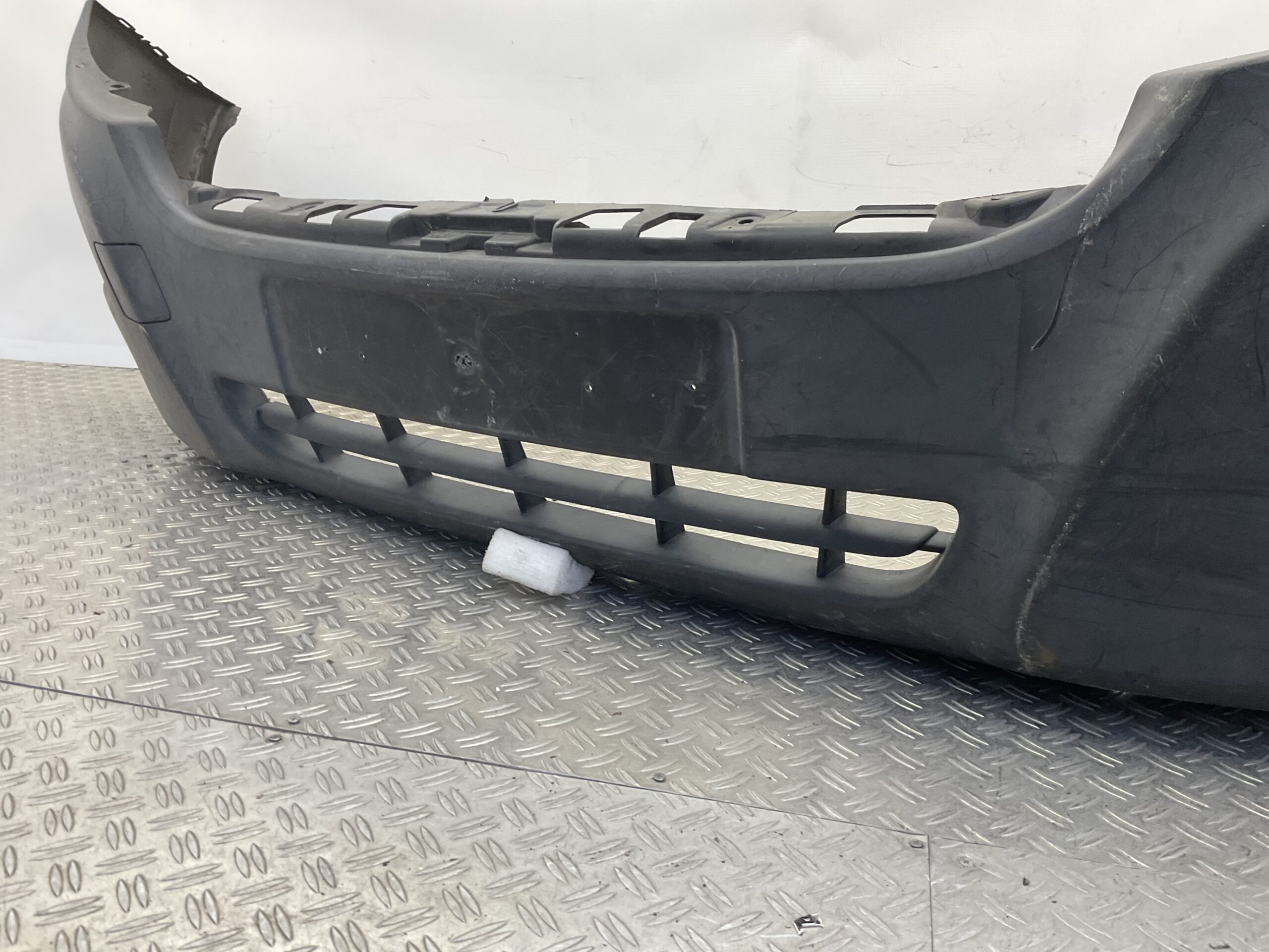 Bumper Renault Master 2010-2018 620220006R Voorbumper FI-18480