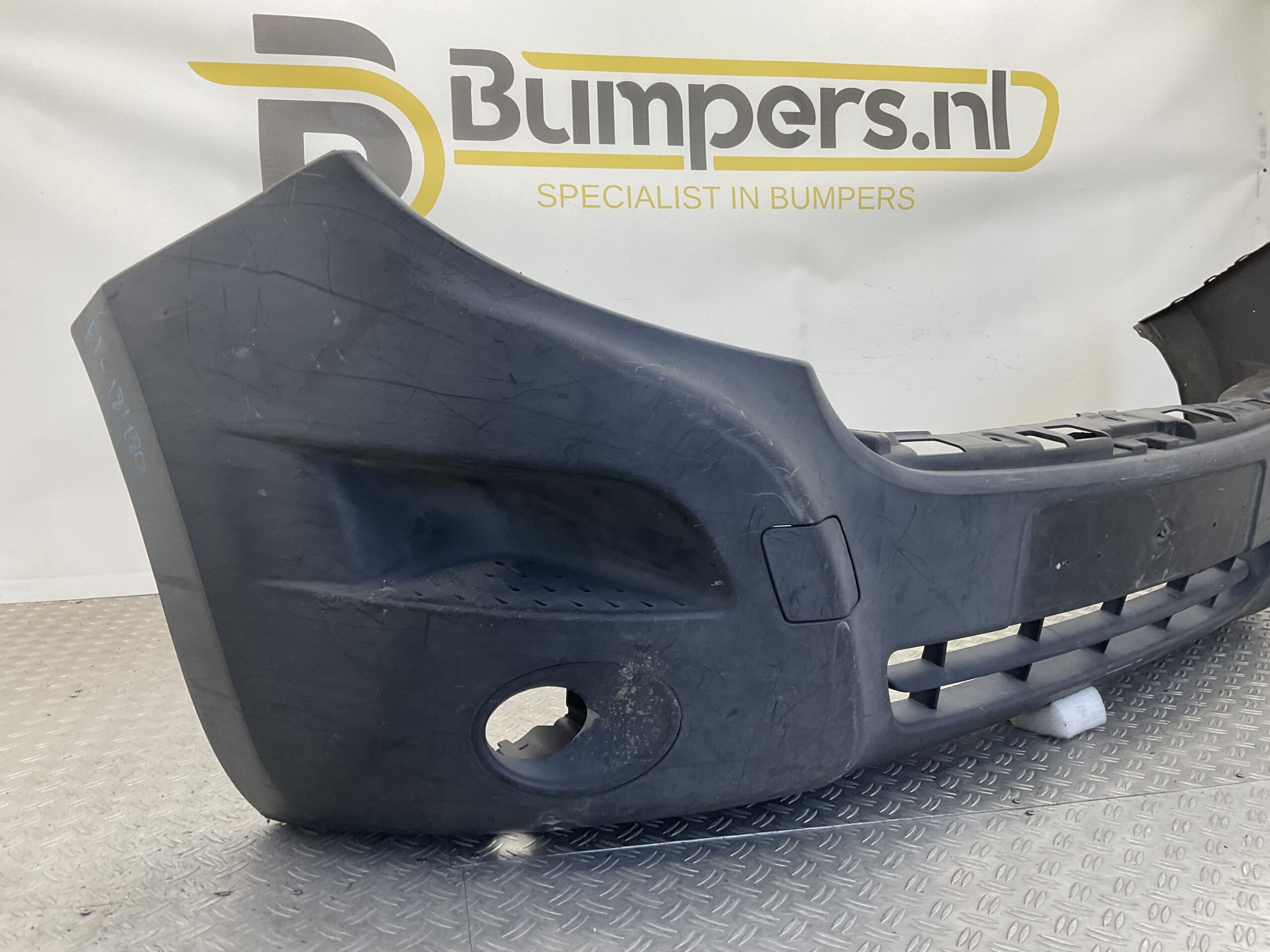 Bumper Renault Master 2010-2018 620220006R Voorbumper FI-18480