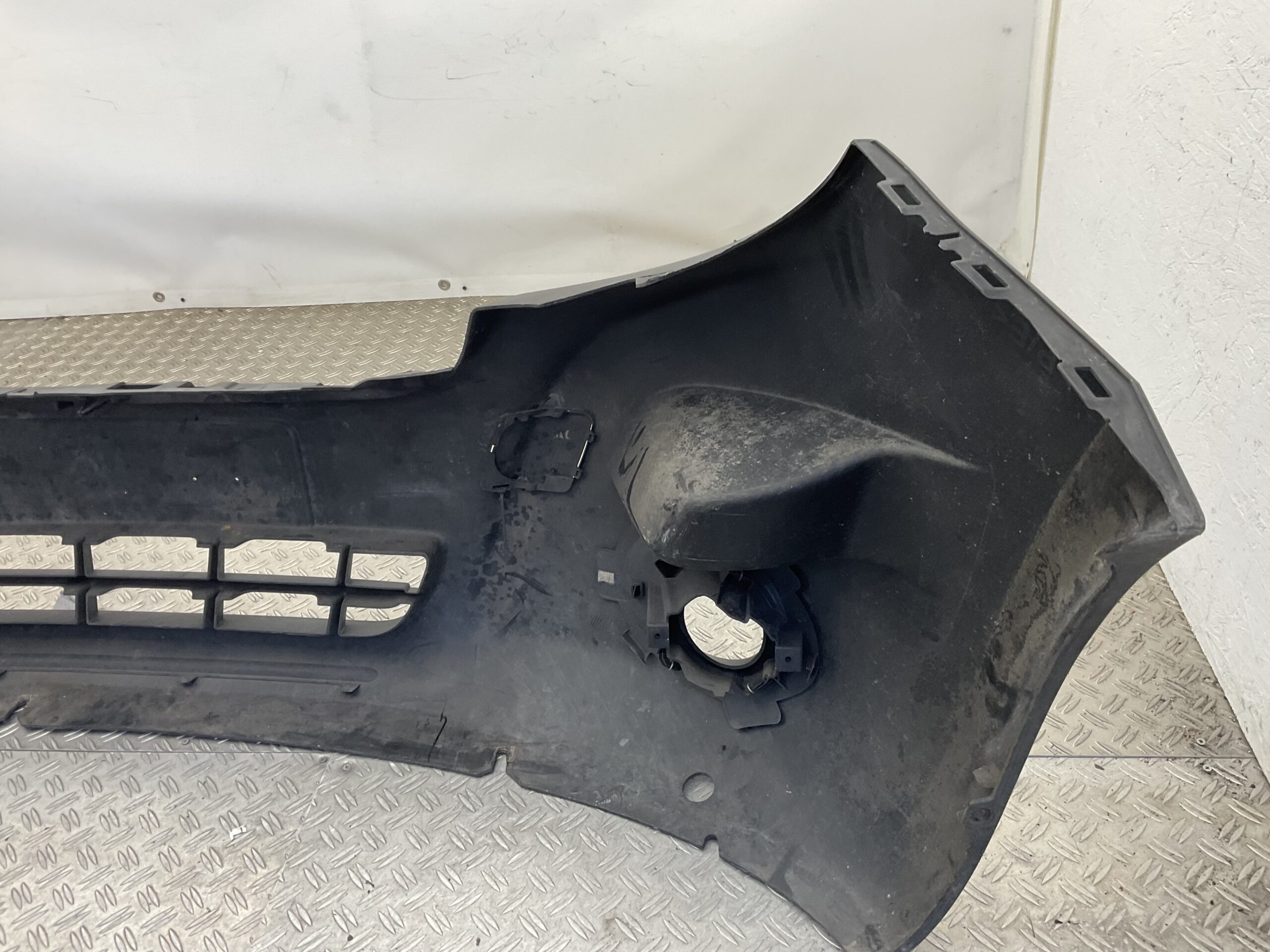 Bumper Renault Master 2010-2018 620220006R Voorbumper FI-18480