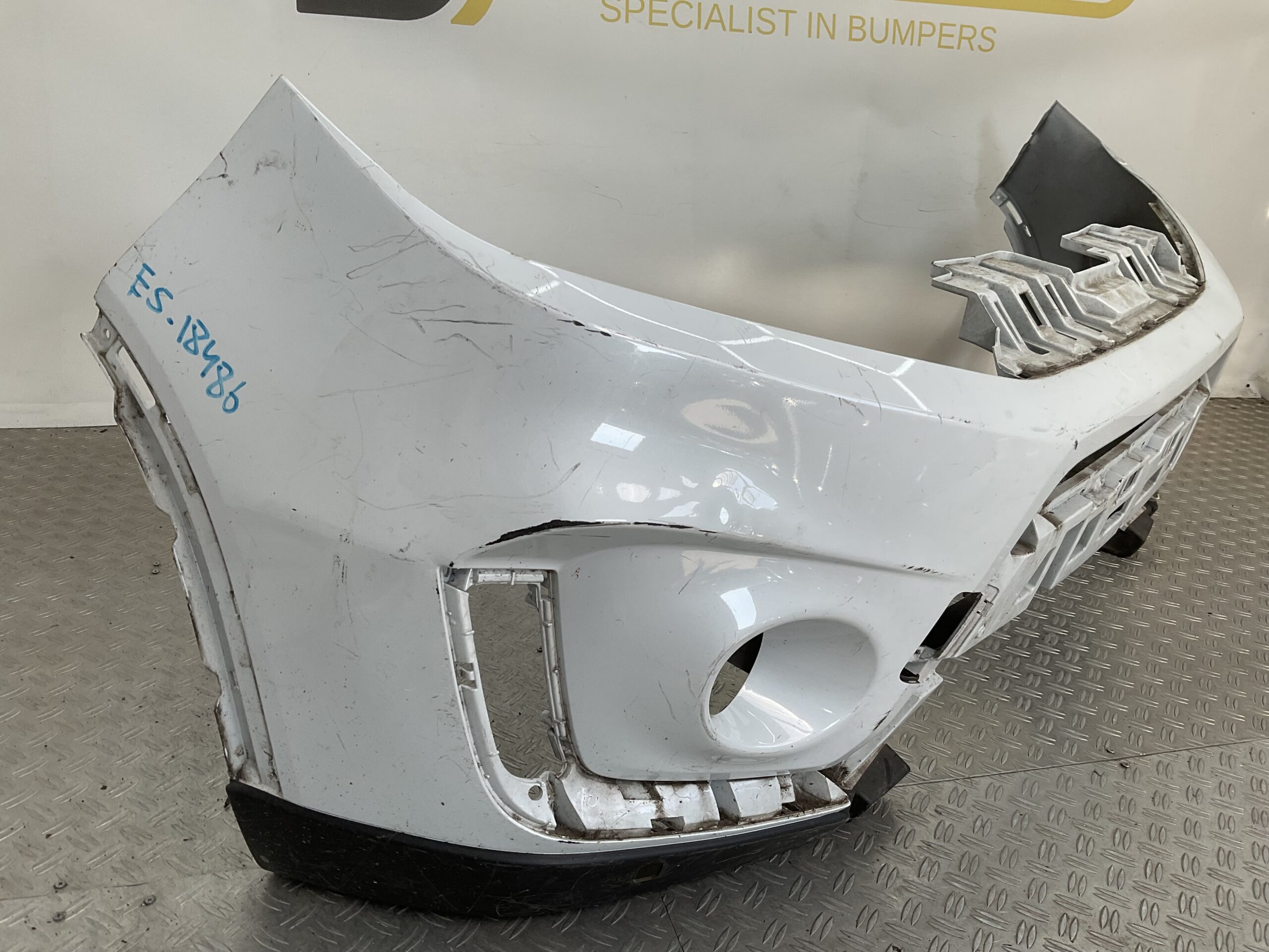Bumper Suzuki Vitara Facelift 18- 71711-86R Voorbumper E5-18486