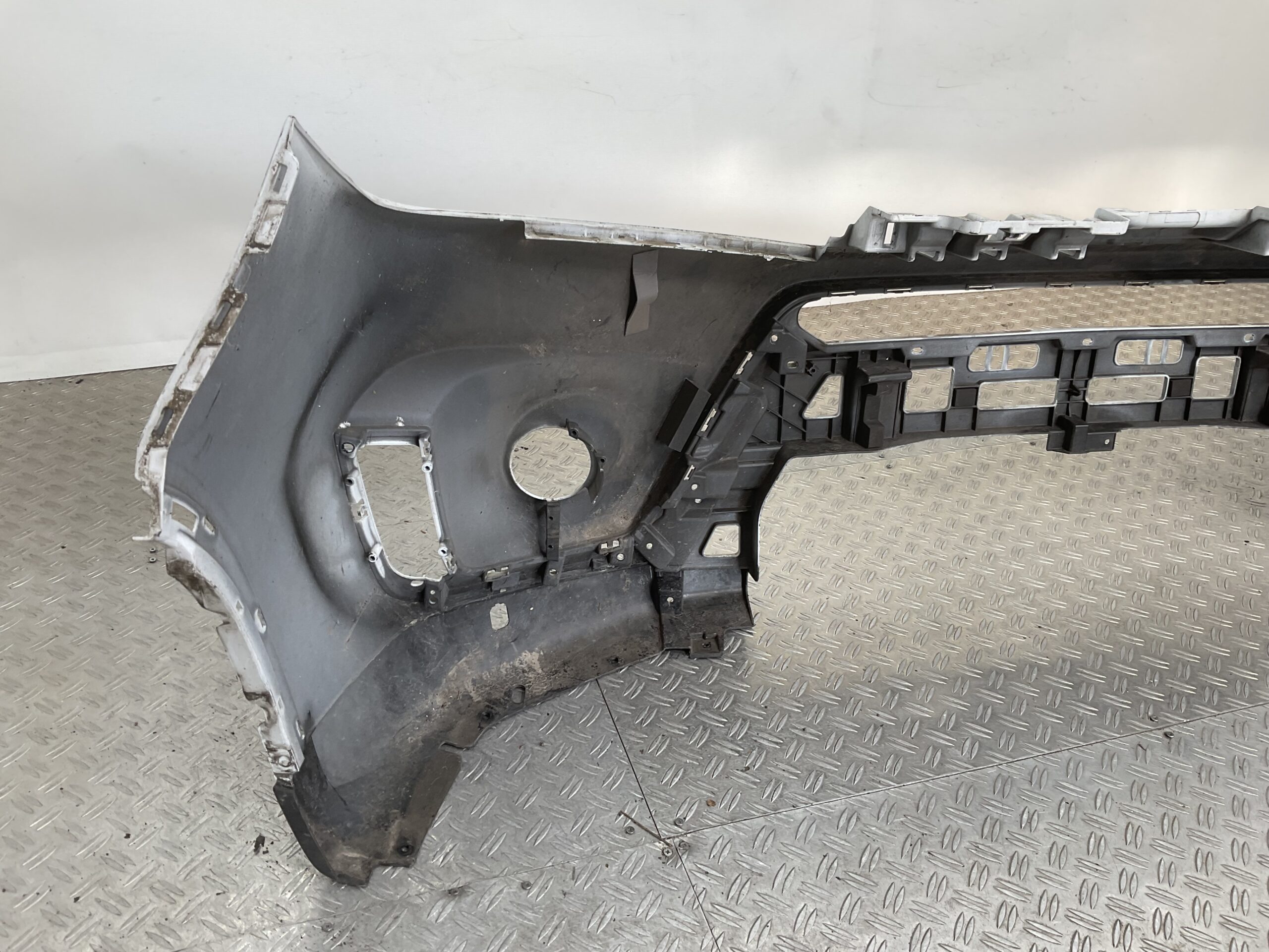 Bumper Suzuki Vitara Facelift 18- 71711-86R Voorbumper E5-18486