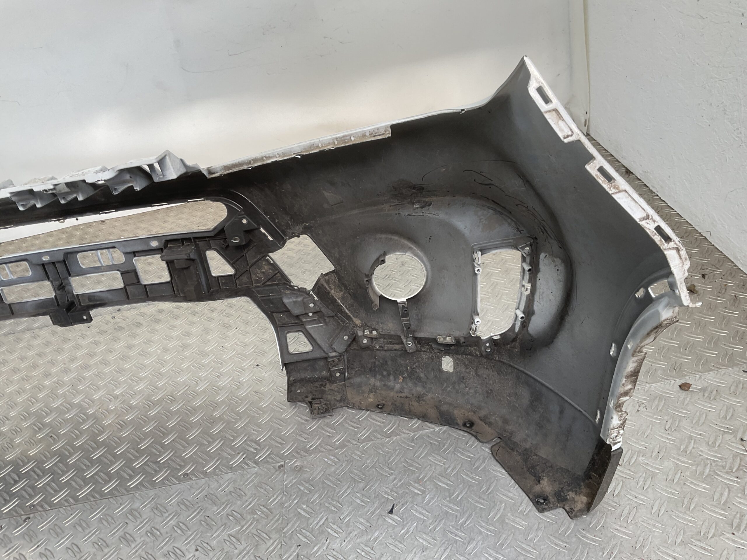 Bumper Suzuki Vitara Facelift 18- 71711-86R Voorbumper E5-18486