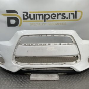 Bumper Mitsubishi ASX Facelift 6400F649zz Voorbumper B4-18488