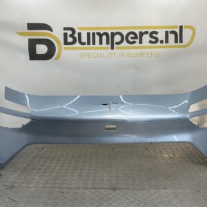 Bumper Polestar 4 8008611 Voorbumper F5-18492