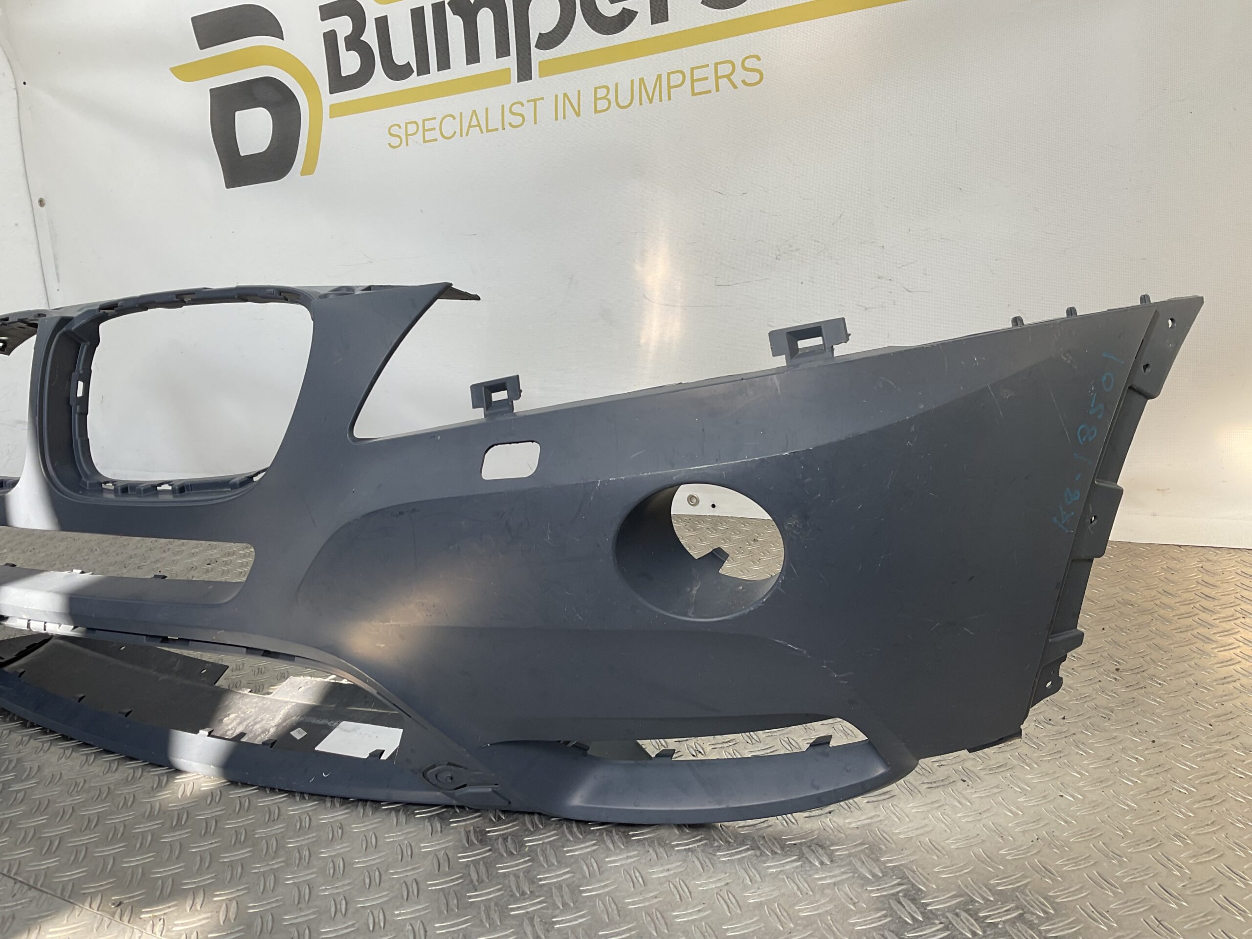 Bumper BMW X3 2011-2013 5111-7210440 Voorbumper K8-18501