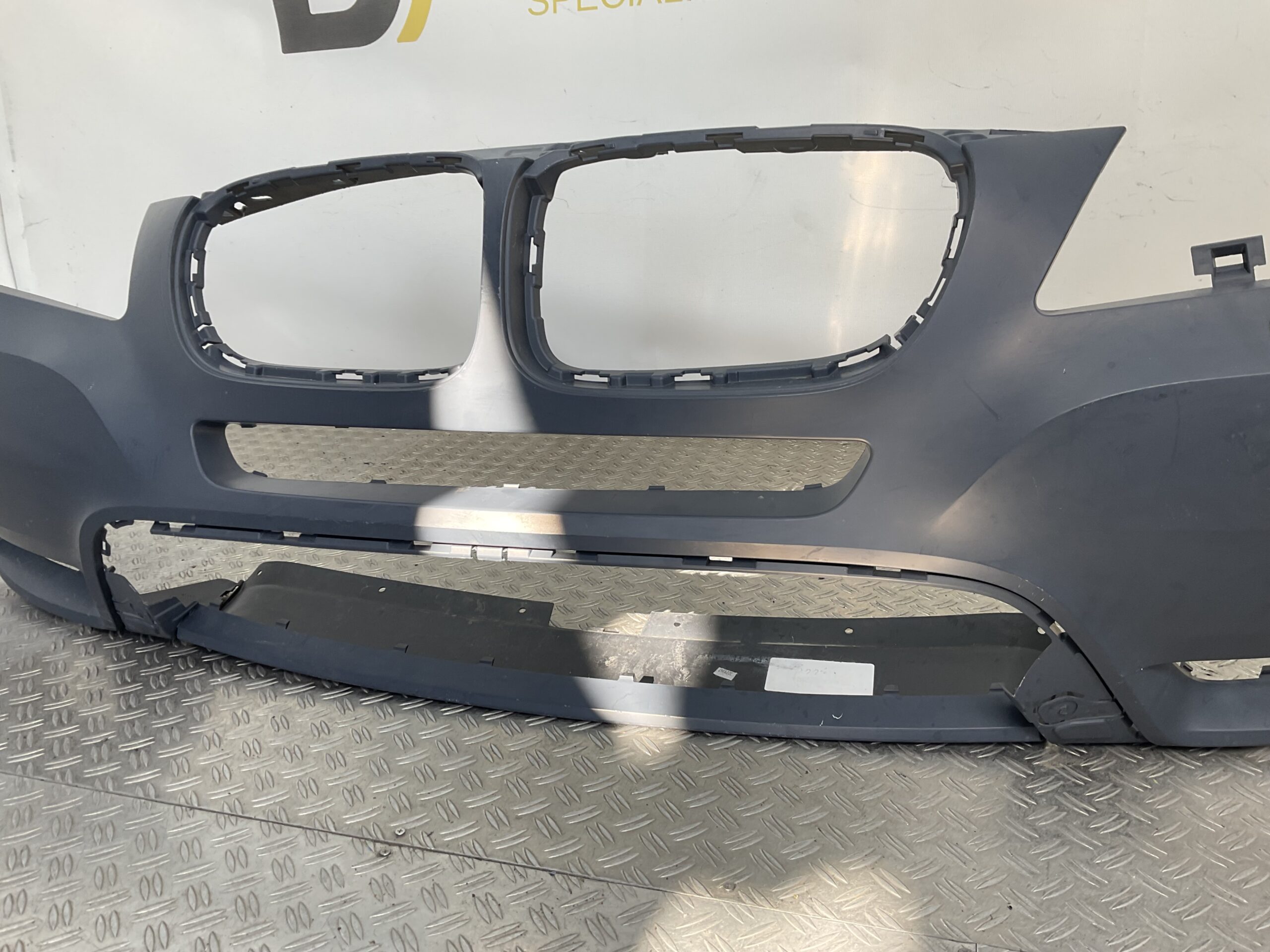 Bumper BMW X3 2011-2013 5111-7210440 Voorbumper K8-18501