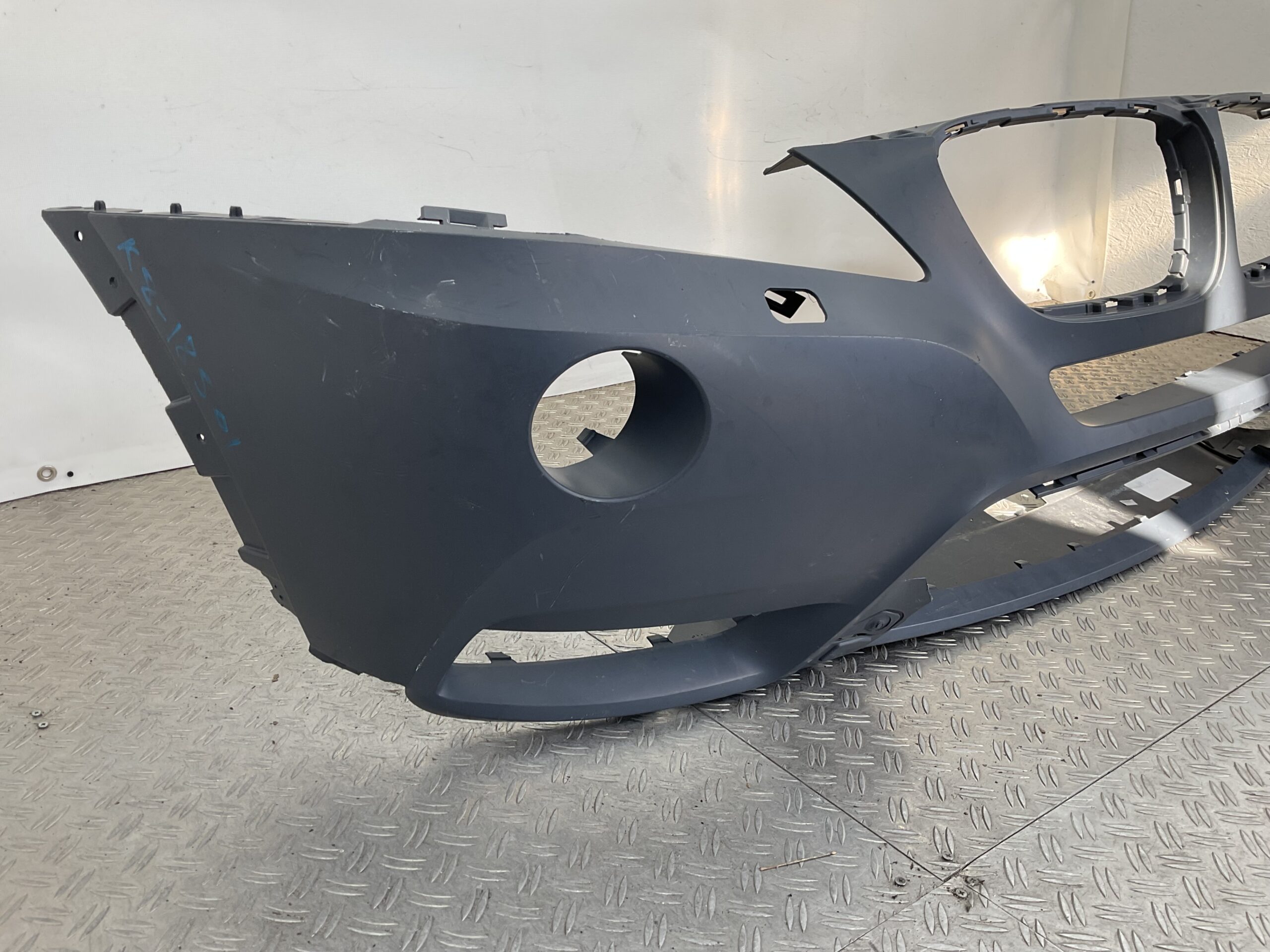 Bumper BMW X3 2011-2013 5111-7210440 Voorbumper K8-18501