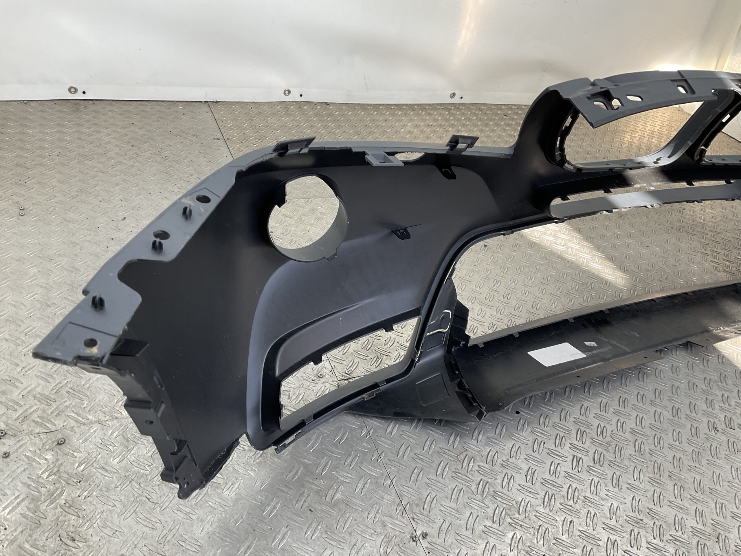 Bumper BMW X3 2011-2013 5111-7210440 Voorbumper K8-18501