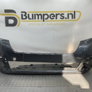 Bumper Peugeot Partner 15-17 9810923377 Voorbumper J1-18505