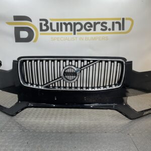 Bumper Volvo XC90 XC-90 16-19 31353362 Voorbumper F5-16442