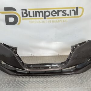 Bumper Nissan Leaf 2 17- 62022-5SH0H Voorbumper G5-17942