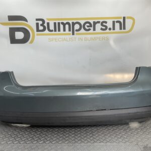 Bumper Volkswagen VW Jetta 4DR Sedan 15-18 1K5807521A Achterbumper F3-18511