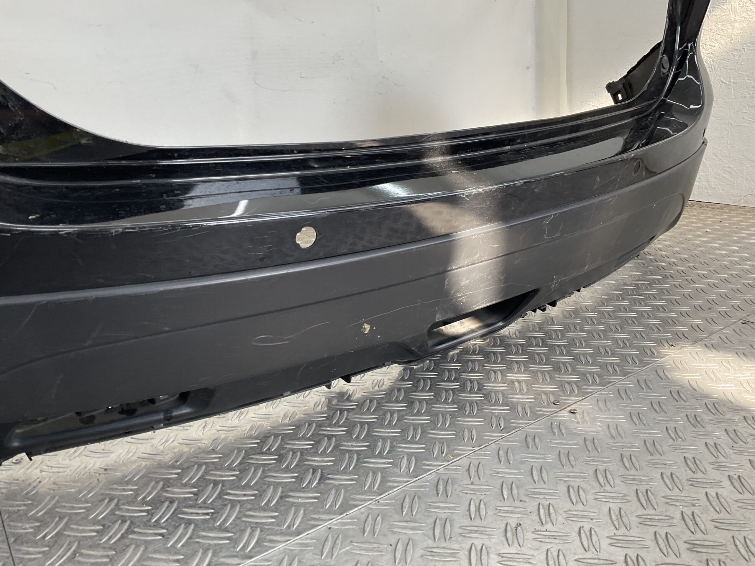 Bumper Suzuki SX4 S-Cross 13-21 71811-61V Achterbumper F3-18521