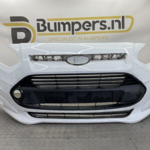 Bumper Ford Transit Connect DT11-17F775 Voorbumper D10-18535