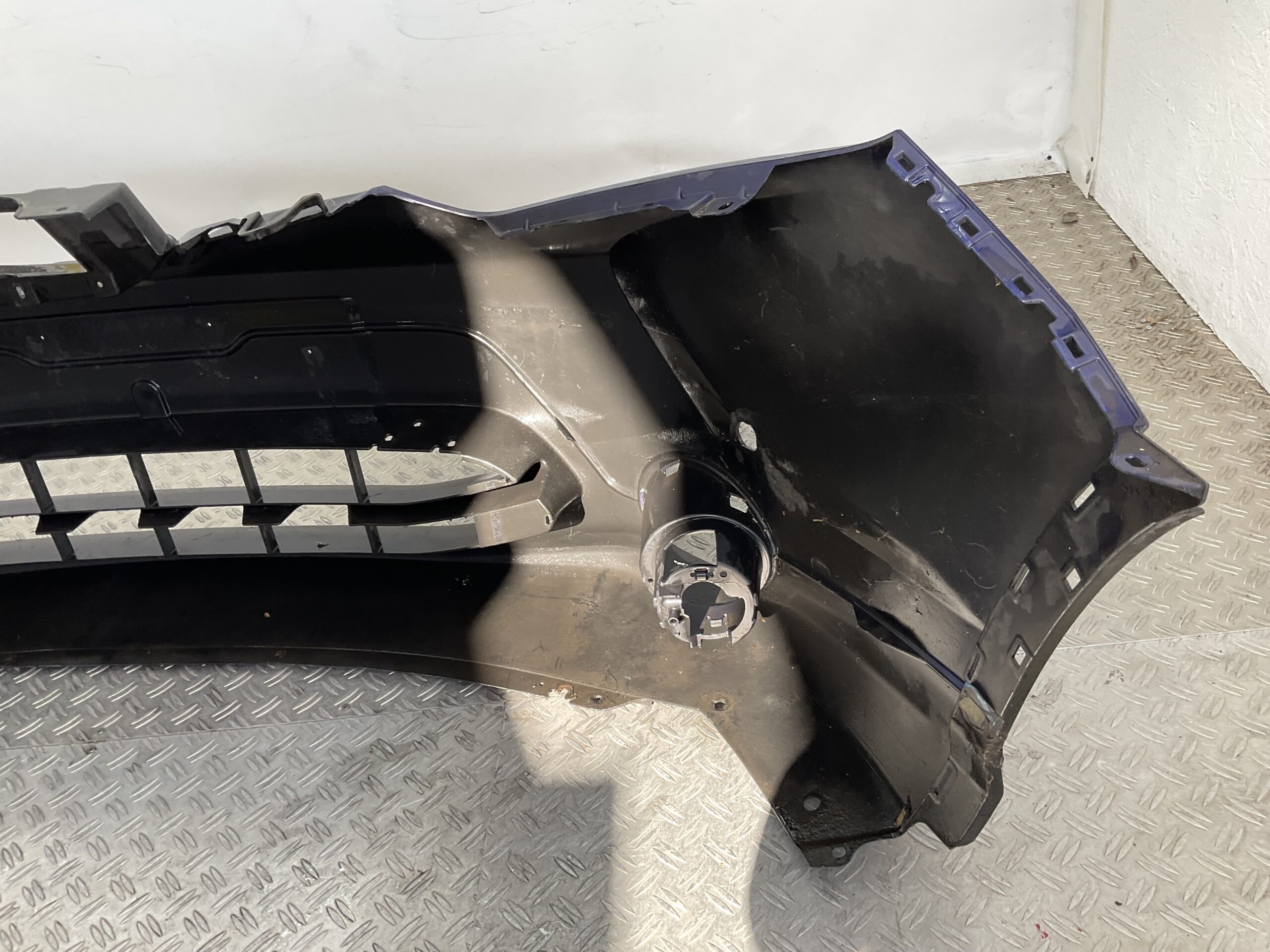 BUMPER Nissan Qashqai 2011-2017 62022BR10H VOORBUMPER G8-18575