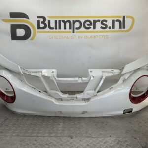 Bumper Nissan Juke I F15  2014- 2019 62022BV80H Voorbumper G5-18579