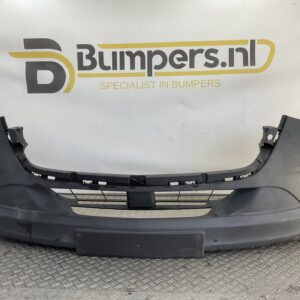 Bumper Mercedes Sprinter W910 18-22 A9108850000 Voorbumper A10-18585