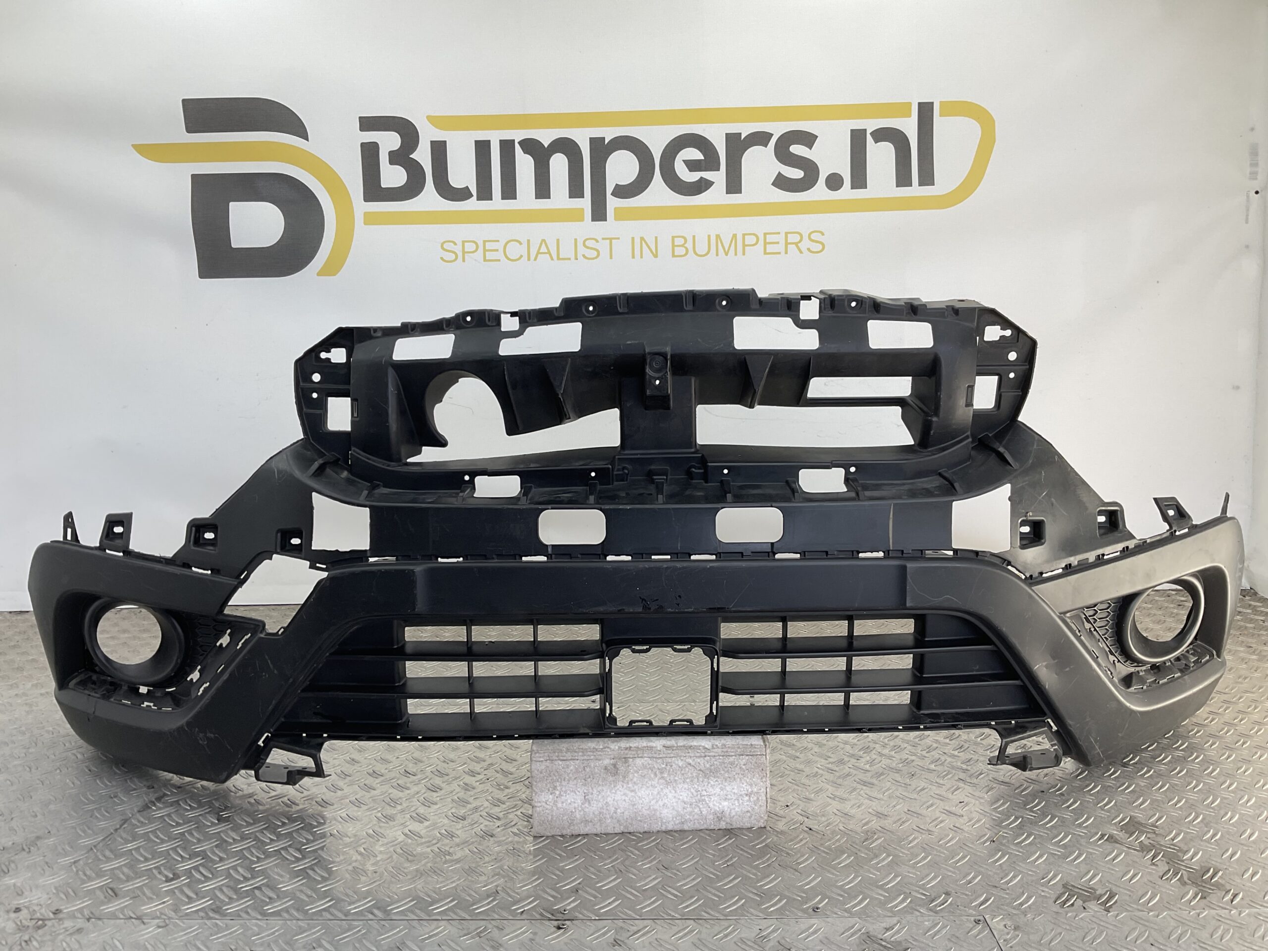 Bumper Suzuki SX4 S-Cross 16-20 71721-64R0 Voorbumper E5-18586
