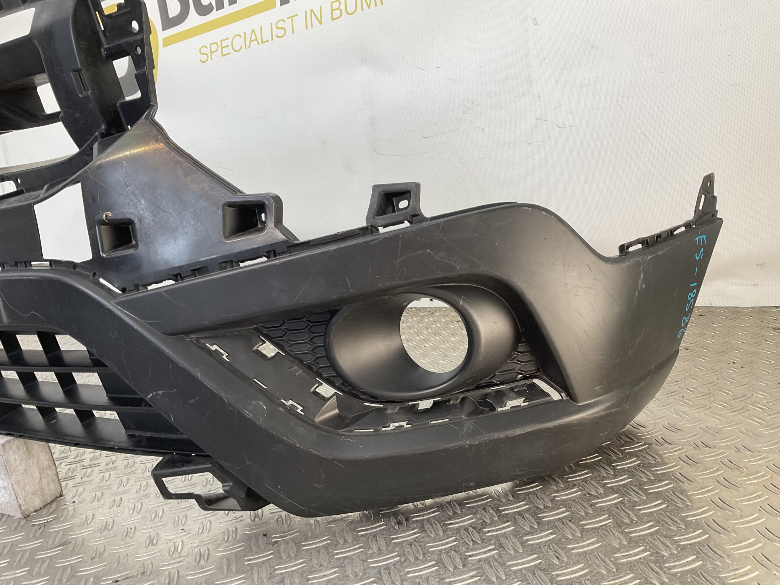 Bumper Suzuki SX4 S-Cross 16-20 71721-64R0 Voorbumper E5-18586