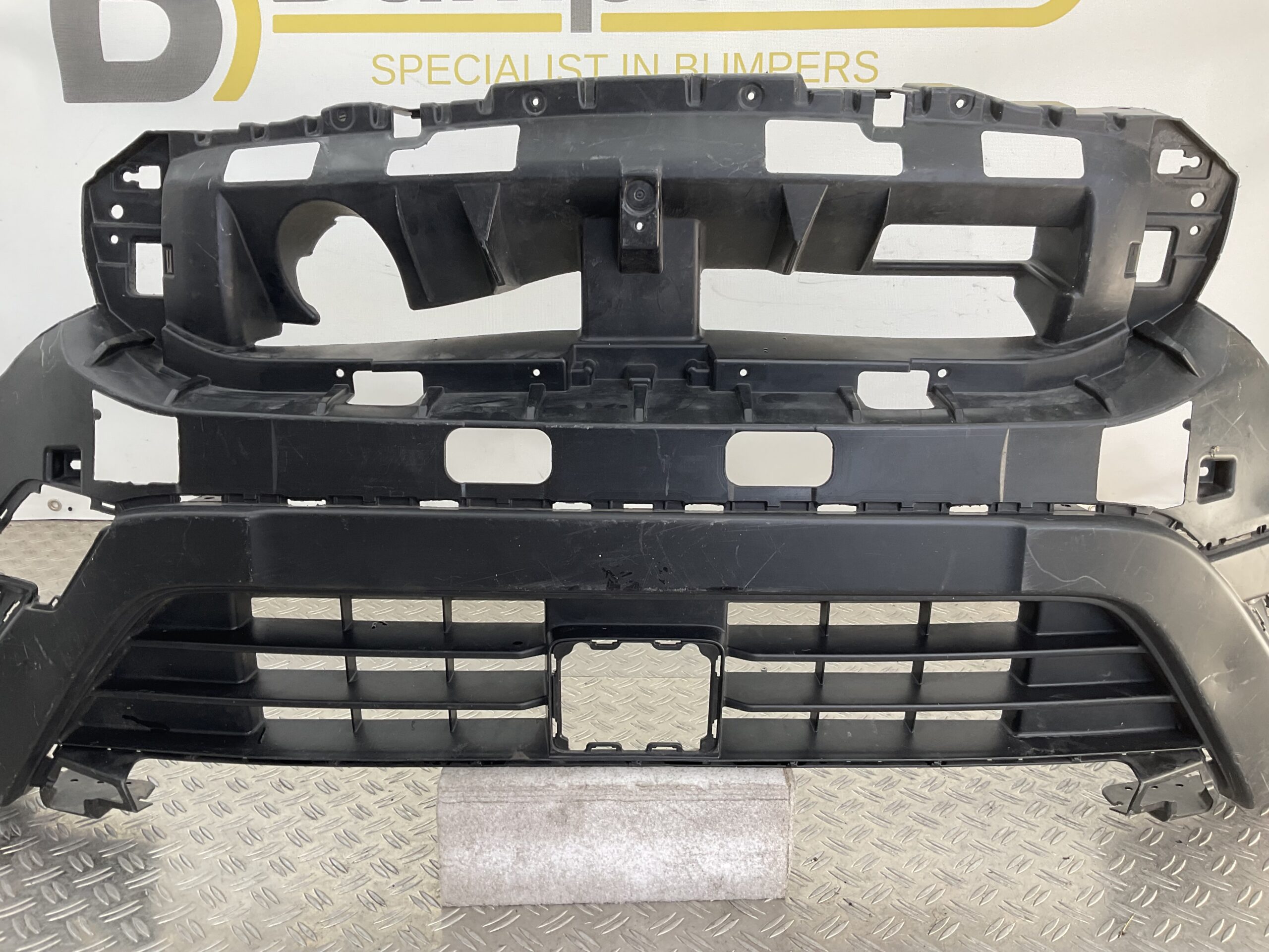 Bumper Suzuki SX4 S-Cross 16-20 71721-64R0 Voorbumper E5-18586