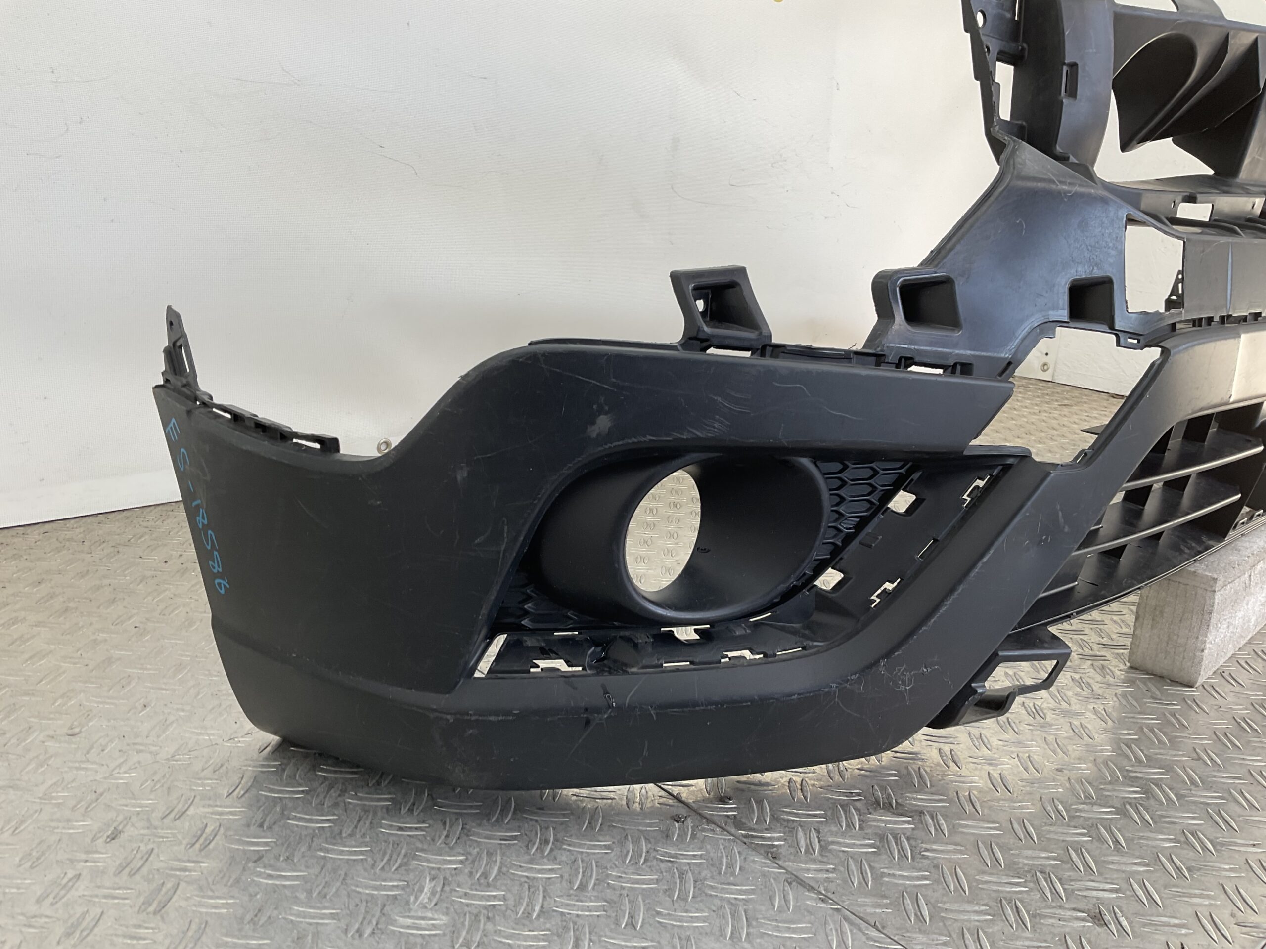 Bumper Suzuki SX4 S-Cross 16-20 71721-64R0 Voorbumper E5-18586