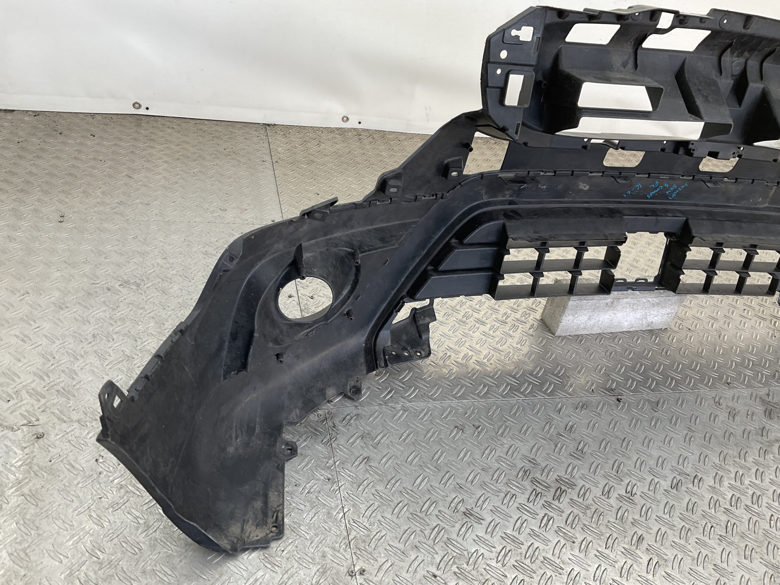 Bumper Suzuki SX4 S-Cross 16-20 71721-64R0 Voorbumper E5-18586