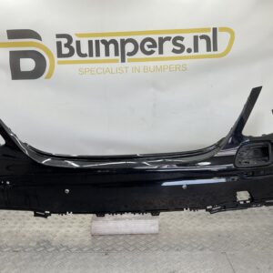 Bumper Mercedes E Klasse W213 20- Hybride E53 AMG A2138850001 Achterbumper F2-18595