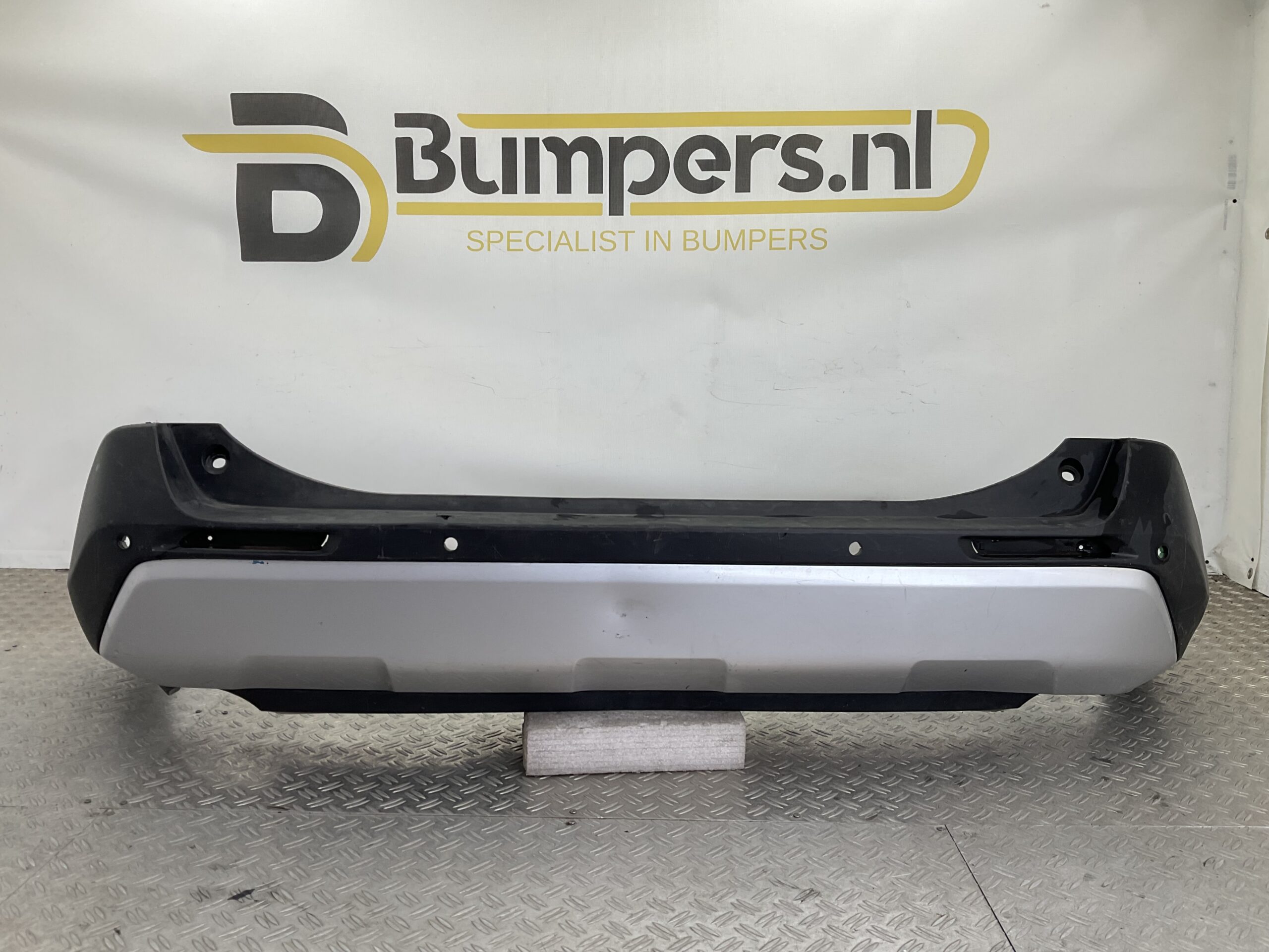 Bumper Toyota Rav4 XA50 18-5245342040 Achterbumper F3-18597