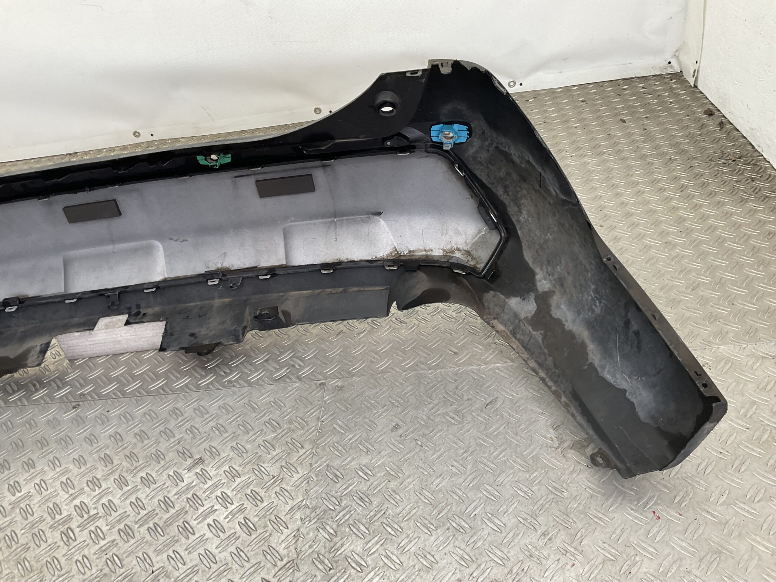Bumper Toyota Rav4 XA50 18-5245342040 Achterbumper F3-18597