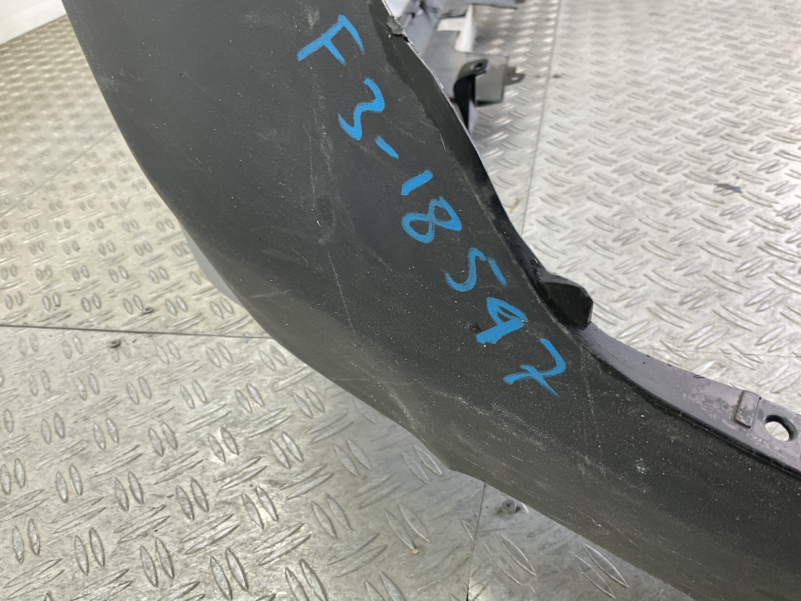Bumper Toyota Rav4 XA50 18-5245342040 Achterbumper F3-18597